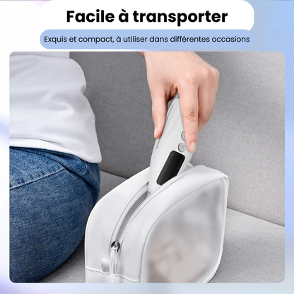 ElokoLifting – Massage LED pour une Peau Jeune et Ferme
