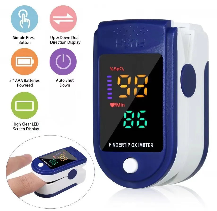 ElokoVap – Inhalateur Nébuliseur Portable