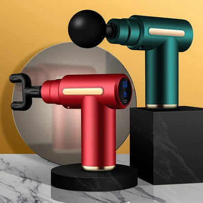 ElokoTonic – Pistolet de Massage Musculaire