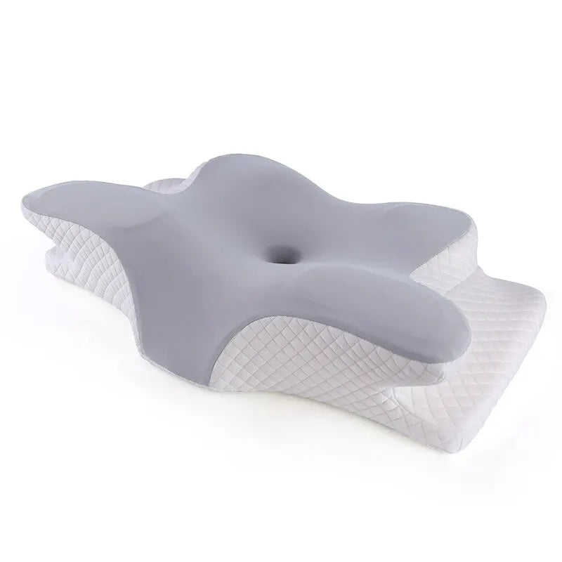 ElokoDream – Oreiller Orthopédique Ergonomique
