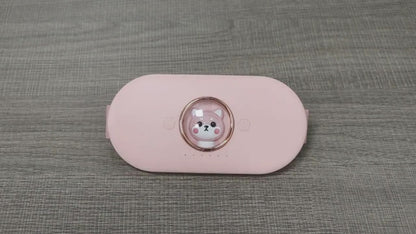 ElokoComfort – Chaleur et Massage pour Règles Sans Douleur